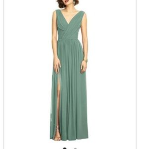 Dessy Bridesmaid Dress - Style 2894